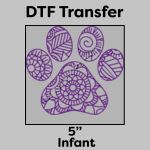 DTF Transfer 5" Thumbnail