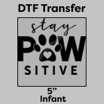 DTF Transfer 5" Thumbnail