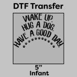 DTF Transfer 5" Thumbnail