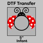 DTF Transfer 5" Thumbnail