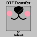 DTF Transfer 5" Thumbnail