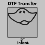 DTF Transfer 5" Thumbnail