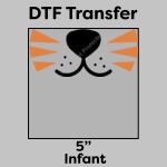 DTF Transfer 5" Thumbnail