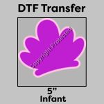 DTF Transfer 5" Thumbnail