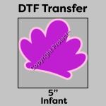 DTF Transfer 5" Thumbnail