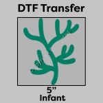 DTF Transfer 5" Thumbnail