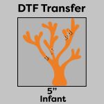 DTF Transfer 5" Thumbnail