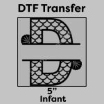 DTF Transfer 5" Thumbnail