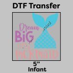 DTF Transfer 5" Thumbnail