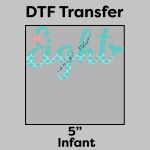 DTF Transfer 5" Thumbnail