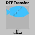 DTF Transfer 5" Thumbnail