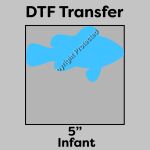 DTF Transfer 5" Thumbnail