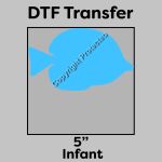 DTF Transfer 5" Thumbnail