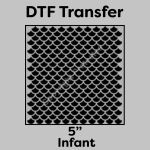 DTF Transfer 5" Thumbnail