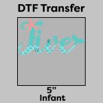 DTF Transfer 5" Thumbnail