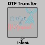 DTF Transfer 5" Thumbnail