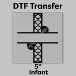 DTF Transfer 5" Thumbnail