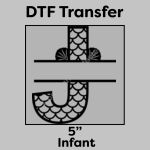 DTF Transfer 5" Thumbnail