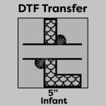 DTF Transfer 5" Thumbnail