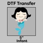 DTF Transfer 5" Thumbnail