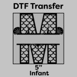 DTF Transfer 5" Thumbnail