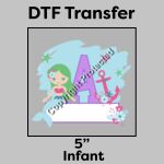 DTF Transfer 5" Thumbnail