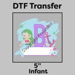 DTF Transfer 5" Thumbnail