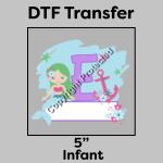 DTF Transfer 5" Thumbnail