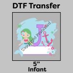 DTF Transfer 5" Thumbnail