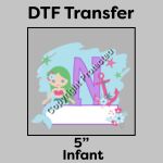 DTF Transfer 5" Thumbnail