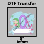 DTF Transfer 5" Thumbnail