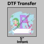 DTF Transfer 5" Thumbnail