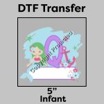 DTF Transfer 5" Thumbnail