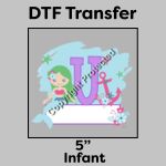 DTF Transfer 5" Thumbnail