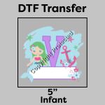 DTF Transfer 5" Thumbnail