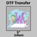 DTF Transfer 5" Thumbnail