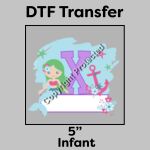 DTF Transfer 5" Thumbnail