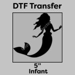 DTF Transfer 5" Thumbnail