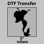 DTF Transfer 5" Thumbnail