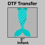 DTF Transfer 5" Thumbnail