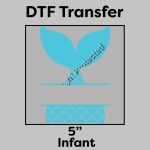 DTF Transfer 5" Thumbnail