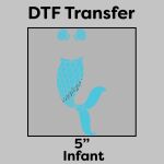 DTF Transfer 5" Thumbnail