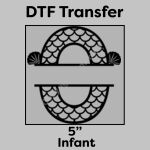 DTF Transfer 5" Thumbnail