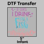 DTF Transfer 5" Thumbnail