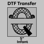 DTF Transfer 5" Thumbnail