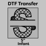 DTF Transfer 5" Thumbnail