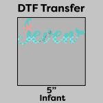 DTF Transfer 5" Thumbnail