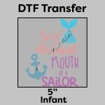 DTF Transfer 5" Thumbnail