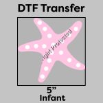 DTF Transfer 5" Thumbnail