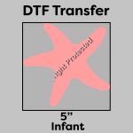 DTF Transfer 5" Thumbnail